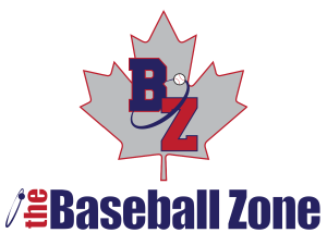 The Baseball Zone