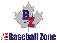 The Baseball Zone