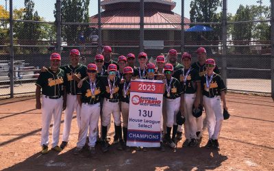 Bloordale Wins Two 2023 Provincial Championships!