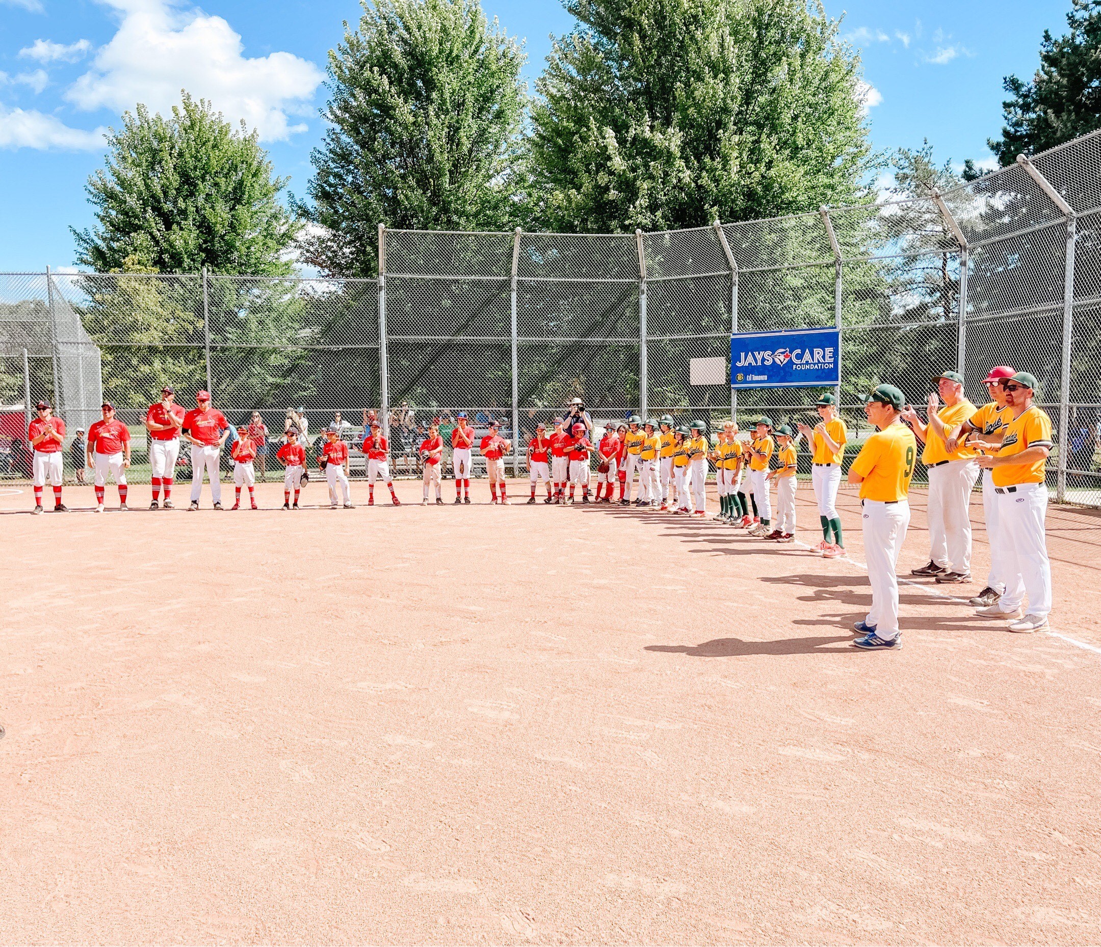 9U Select TBA presentation 9U Select TBA presentation