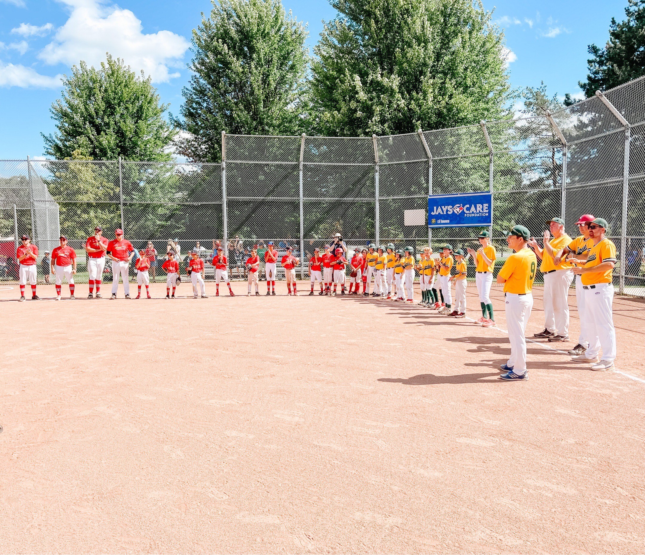 9U Select TBA presentation