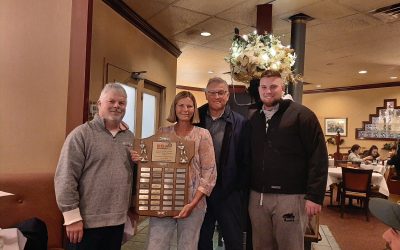 Bloordale Volunteers Celebrated at 2023 Bloordale AGM