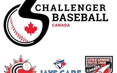 Supporting Challenger Baseball in 2026