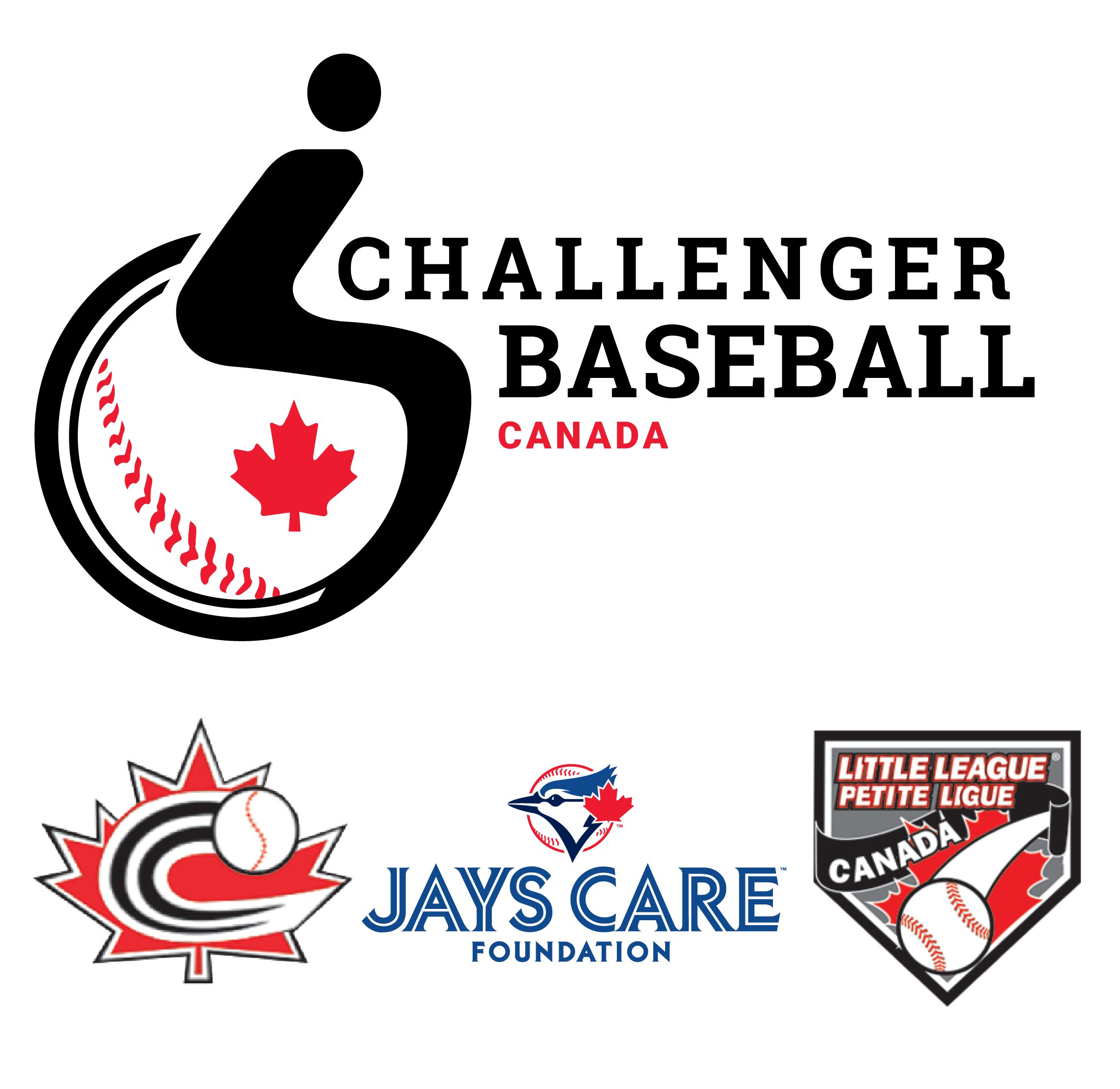 Challenger baseball logos